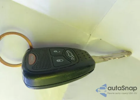 2008 Dodge Avenger Se from USA, damaged, VIN 1B3LC46K18N184210